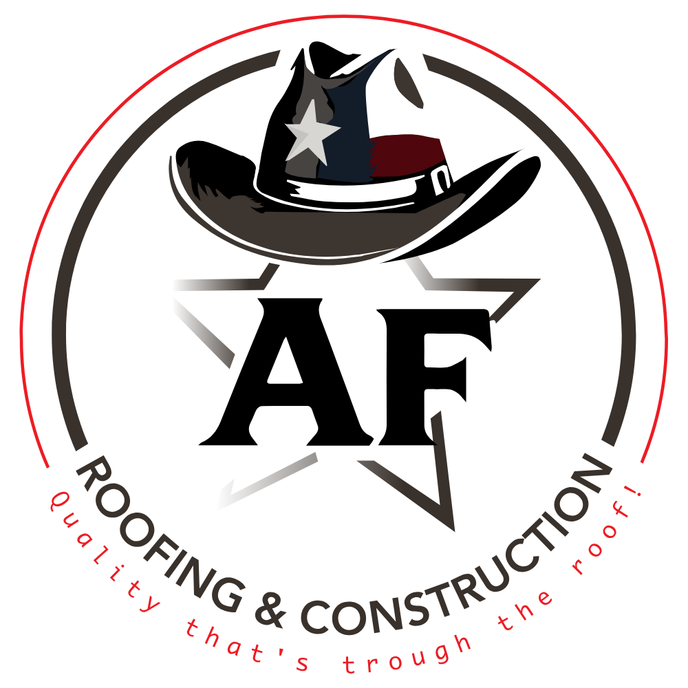 AF Roofing and Construction | Quality that’s through the roof!